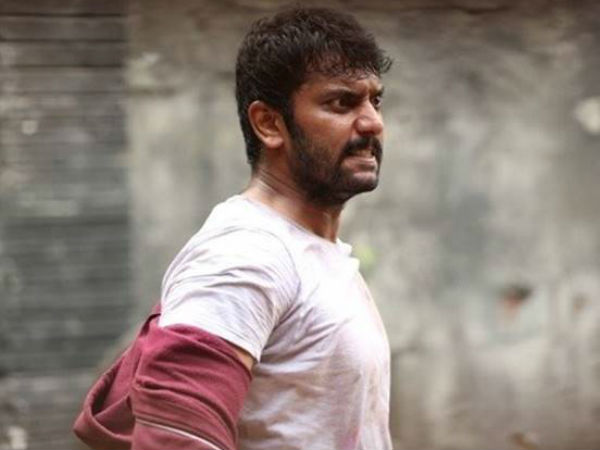 Iravukku aayiram kangal movie review Iravukku aayiram kangal movie review