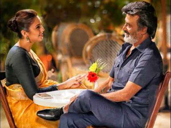 Huma Qureshi releases photo with superstar Huma Qureshi releases photo with superstar