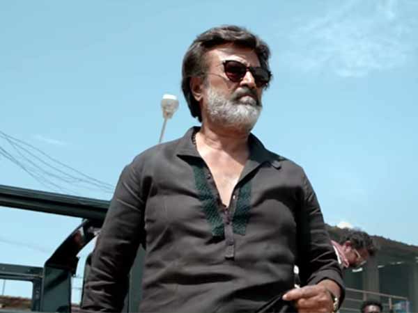காலாவிற்கு தடையா?