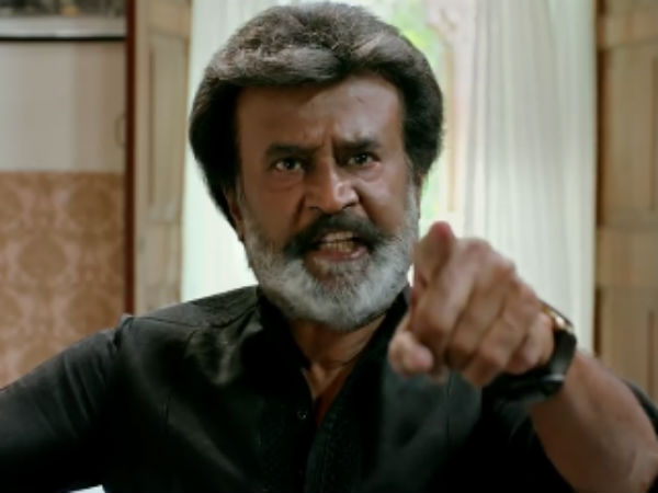 Vattal Nagaraj is against Kaala release in Karnataka Vattal Nagaraj is against Kaala release in Karnataka