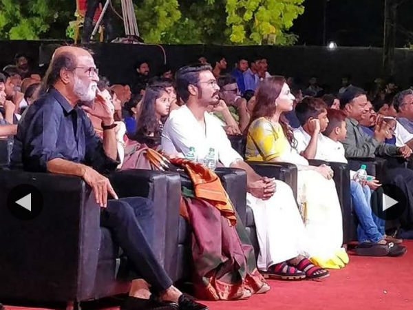 Highlights of kaala audio release function Highlights of kaala audio release function