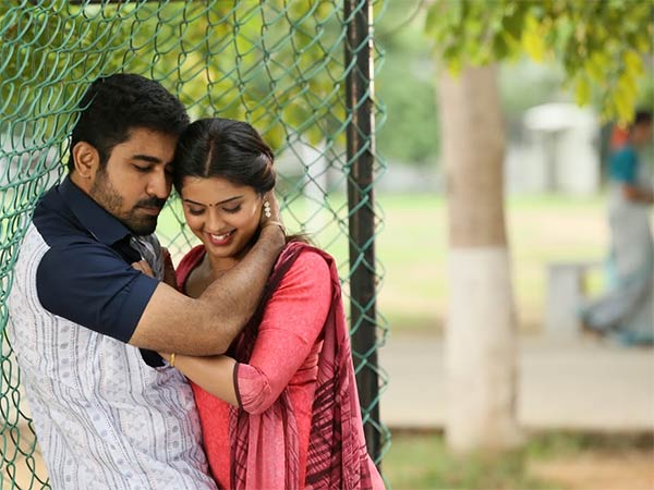 Kaali movie review Kaali movie review