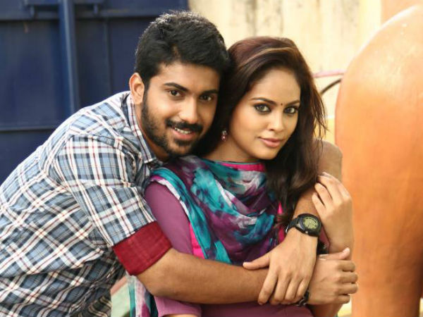 Kaathiruppor pattiyal movie review Kaathiruppor pattiyal movie review