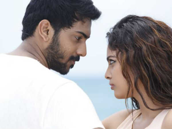 Kaathiruppor pattiyal movie review Kaathiruppor pattiyal movie review