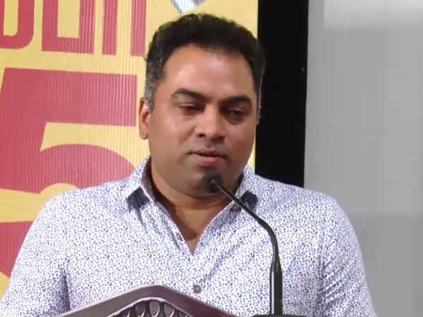 அவரை ஈஸியா அணுகமுடியாதுனு சொல்றது உண்மையா?