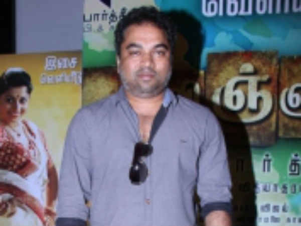 அவரோட சின்சியாரிட்டி பற்றி?