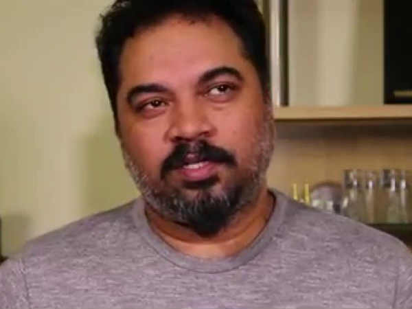 அஜித் கூட வொர்க் பண்ண அனுபவம்?