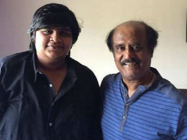 கார்த்திக் சுப்புராஜ்