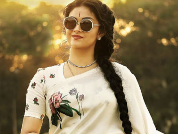 பிரஷர் எடுத்துக் கொள்ளவில்லை