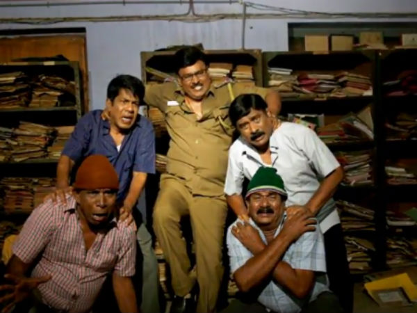 Kilambitangaiya Kilambitangaiya release postponed Kilambitangaiya Kilambitangaiya release postponed