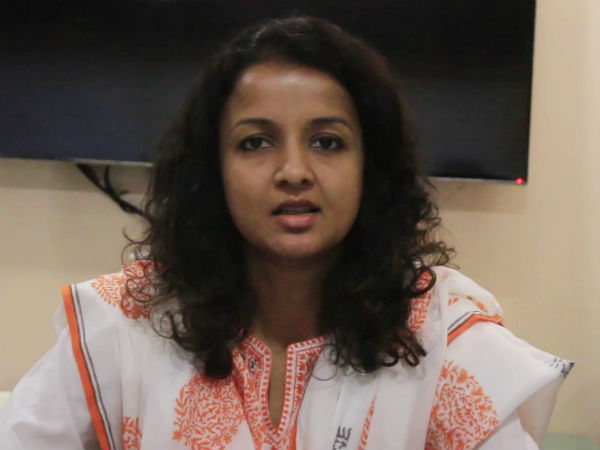 முதல் கதை