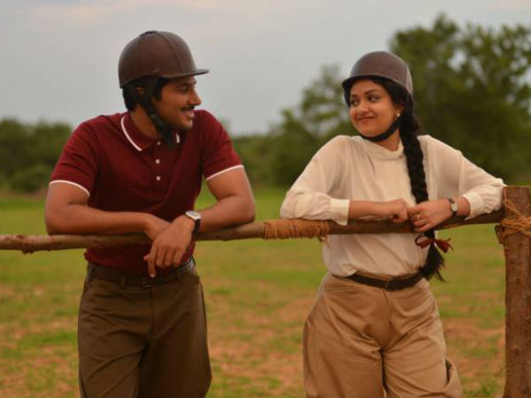 Nadigaiyar thilagam movie review Nadigaiyar thilagam movie review