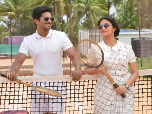 Dulquer Salmaan interview to oneindia Dulquer Salmaan interview to oneindia