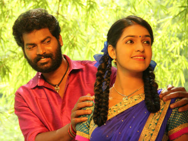 Ondikkatta movie is ready for release Ondikkatta movie is ready for release