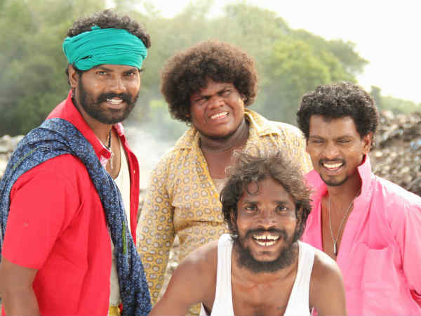 Ondikkatta movie is ready for release Ondikkatta movie is ready for release