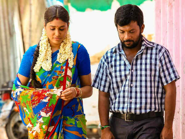 Oru Kuppai Kadhai review Oru Kuppai Kadhai review