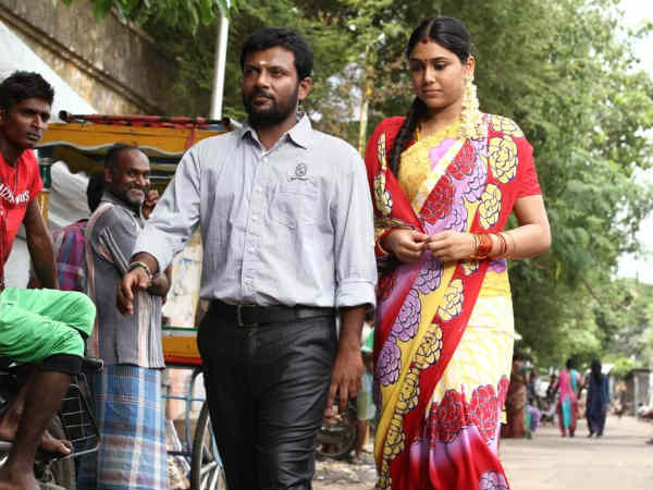 Oru Kuppai Kadhai review Oru Kuppai Kadhai review