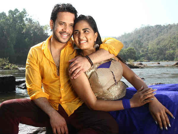 Actor Bharath starring Pottu movie is releasing on may 25 Actor Bharath starring Pottu movie is releasing on may 25