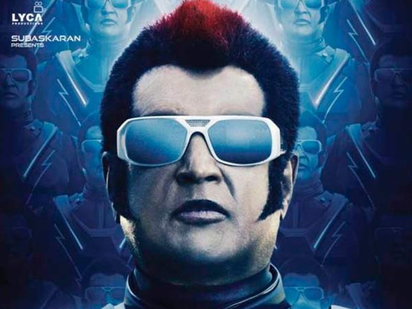2PointO teaser release on IPL final? 2PointO teaser release on IPL final?