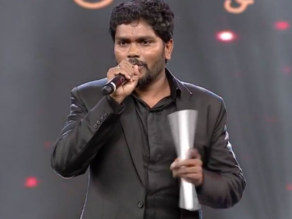 ரஞ்சித்
