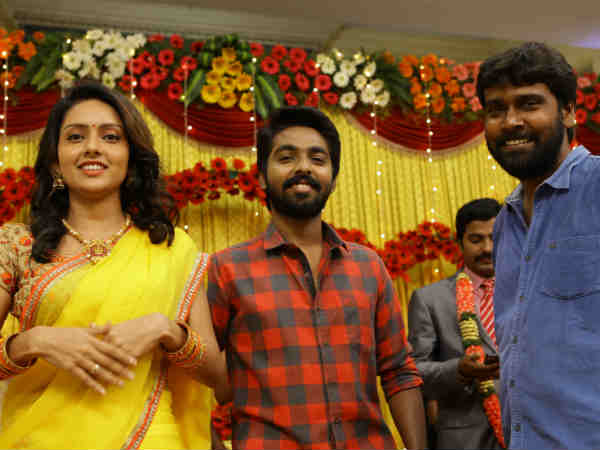 ஐங்கரன் என்ன மாதிரியான படம்?