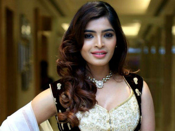 One more heroine joins with GV prakash in 3d film One more heroine joins with GV prakash in 3d film