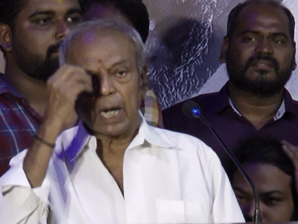 நரையை வரவேற்போம்