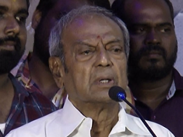 முரட்டுக் குத்து குத்திய சங்கிலி முருகன்