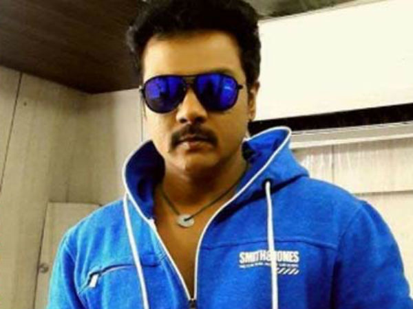 ராகுல் ரவி