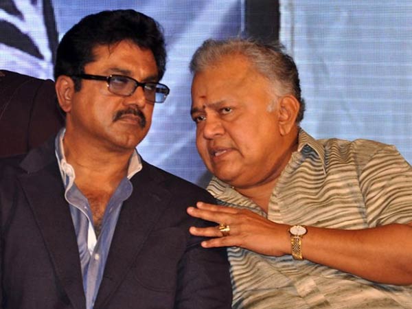 Nasser submits the document related land sales by sarathkumar and radharavi Nasser submits the document related land sales by sarathkumar and radharavi