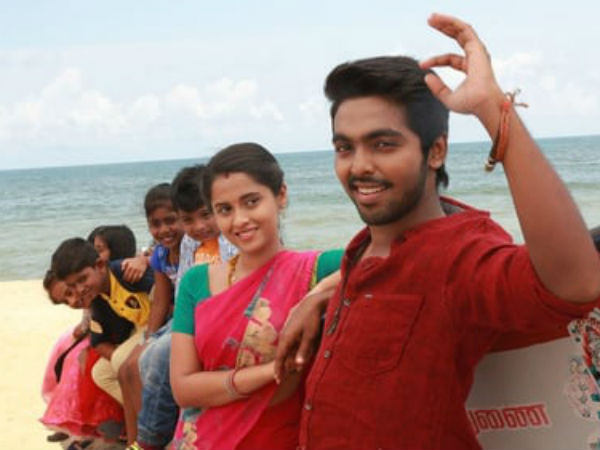 Sema movie review Sema movie review