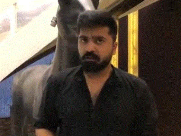 வைரல் வீடியோ: