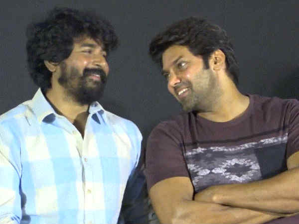 Oru kuppai kadhai audio launch Oru kuppai kadhai audio launch
