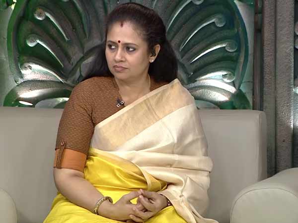 லட்சுமி