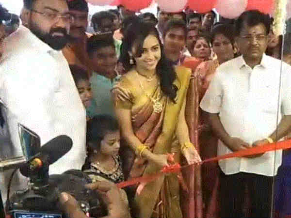 ஸ்ரீதிவ்யா