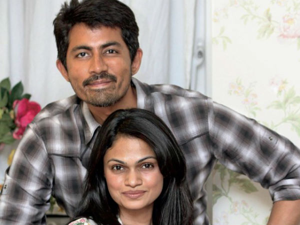 I dont have cancer: Karthik Kumar I dont have cancer: Karthik Kumar