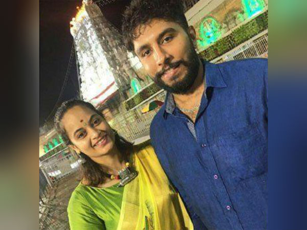 சுஜா