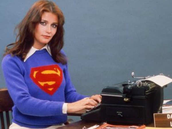 Superman actress margot kidder passes away Superman actress margot kidder passes away