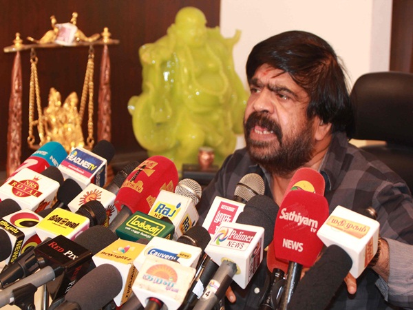 சுரண்டல்