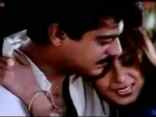 இயக்குநர் அவதாரம்