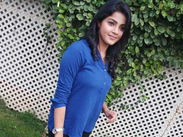 சினிமா - சீரியல்.. ரெண்டுக்குக்கும் இடையே நீங்க உணரும் வித்தியாசம்?