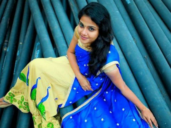 வெப் சீரிஸ் நடிக்கும் வாய்ப்பு எதுவும் வந்ததா?