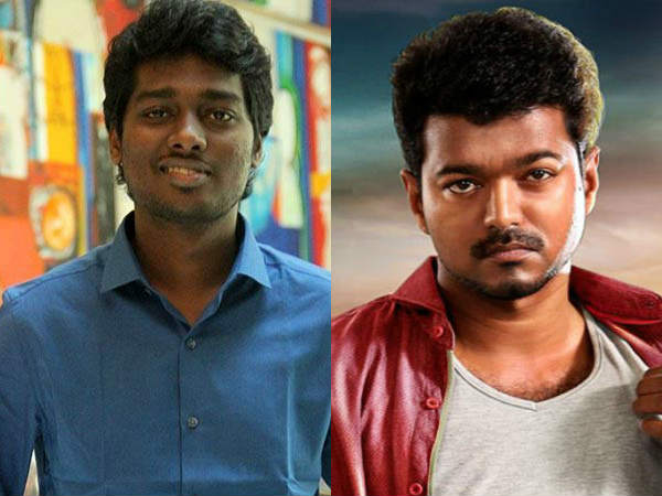 அட்லீ