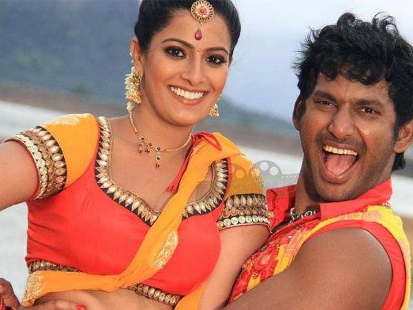 தோழி