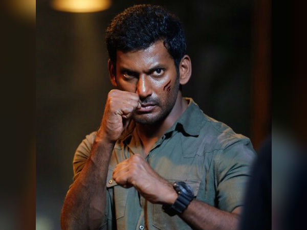 போலீஸ் கதாபாத்திரம்?