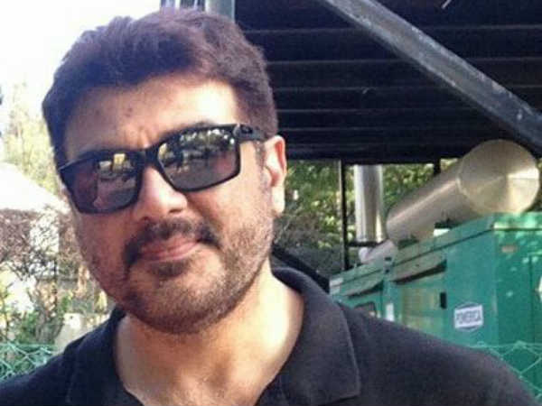 அஜித்