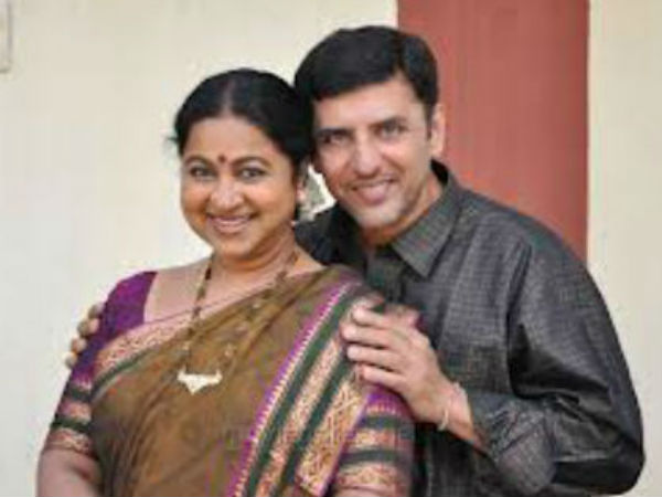 பாட்டி
