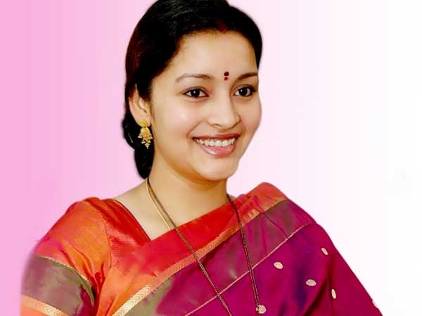 மகிழ்ச்சி