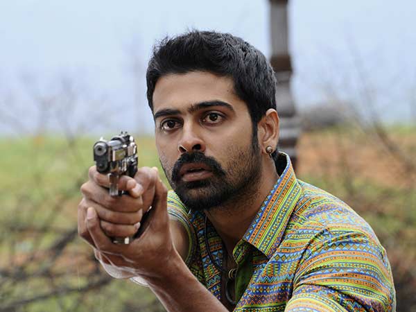 Andhra mess movie review Andhra mess movie review