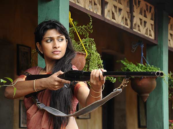 Andhra mess movie review Andhra mess movie review
